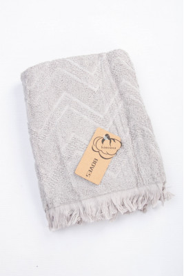 Лицьовий рушник